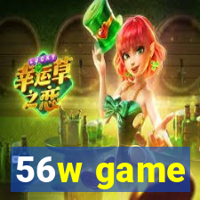 56w game